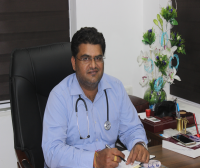 Dr. Anil Yadav, Psychiatrist in Delhi